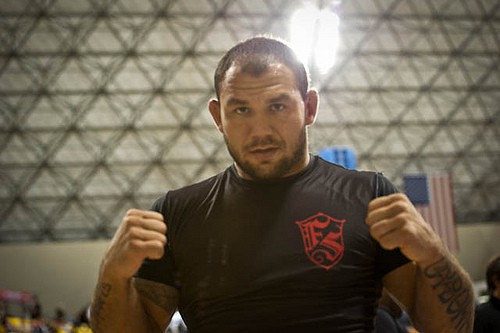 Scoppia uno scandalo di molestie sessuali nel BJJ, grossi nomi coinvolti 12