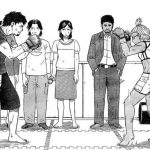 Schiaffi di Carta: Teppu di Moare Ohta (Fumetto MMA Femminile) 7