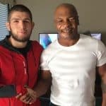 mike tyson