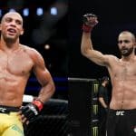 BARBOZA VS CHIKADZE