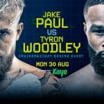 Jake Paul è un male necessario per le MMA? 5