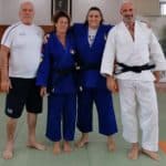 Bronzo di Carolina Costa e 7° posto di Matilde Lauria alle Paralimpiadi di judo 2021 3