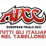ADCC European Trials 2021: ecco gli italiani nel tabellone! 5
