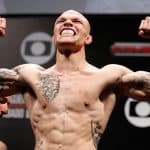 Anthony Smith vs Ryan Spann