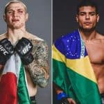 UFC Fight Night 196: Costa vs. Vettori