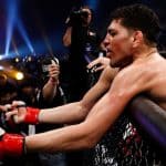 Nick Diaz
