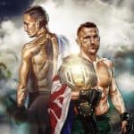 UFC 266