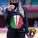 Intervista a Maria Centracchio post-Olimpiadi 19