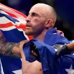 UFC 266