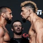UFC Vegas 38