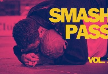 Nuovo Video Corso sugli Smash Pass / Passaggi di pressione 3