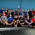 Week-end impegnativo 18