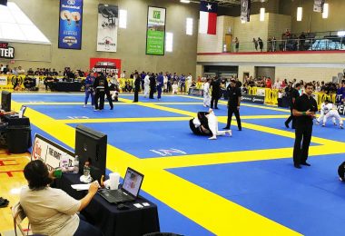 Annunciate molte gare di BJJ e Grappling in Italia fino a fine 2021 5