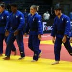 Buona l'Italia junior ai Mondiali di judo a Olbia 2021 17