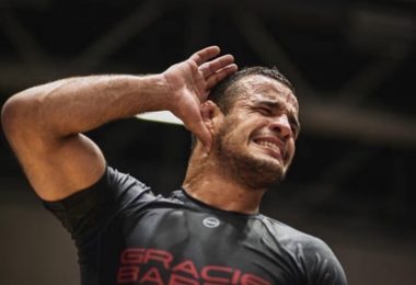 Recap e risultati Mondiale IBJJF No-Gi 2021: dominazione di Marinho 2