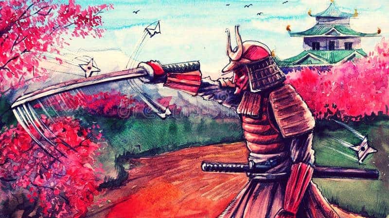 Jiri Prochazka - Il samurai moderno (2021) 1