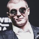 MARVIN VETTORI