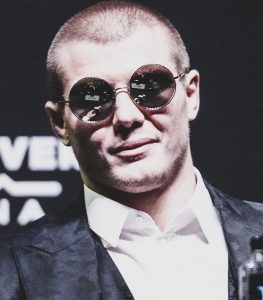 MARVIN VETTORI
