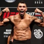 Calendario e Risultati Eventi UFC + Ultime News MMA 22