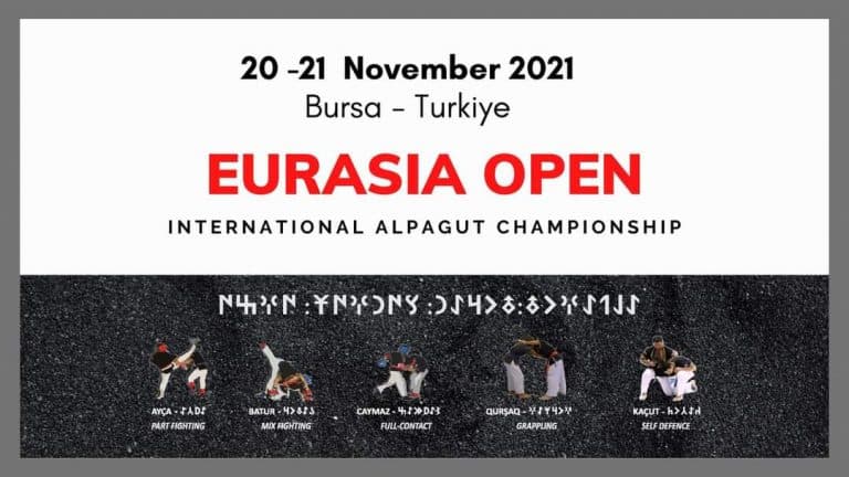Eurasia Open International Alpagut Championship Turchia 2021 4