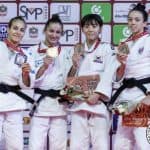 Kelmendi si ritira dal judo agonistico 16