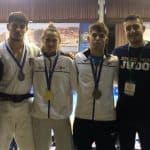 Week-end ricco tra bjj, mma e judo 15