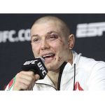 Marvin Vettori ha tanti difetti, ma è l'essenza del vero fighter 19