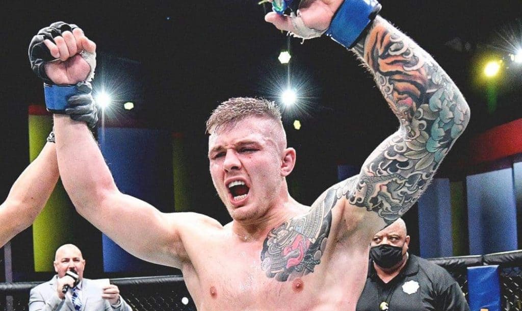 RISULTATI COSTA VS VETTORI: che battaglia! - UFC Fight Night 196 1