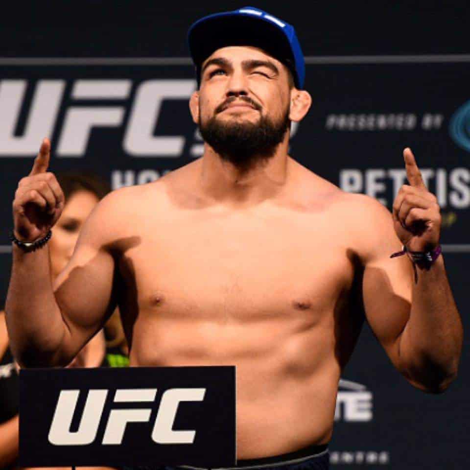 Italiandream: chi è il prossimo per Vettori? Post UFC Vegas 41 2