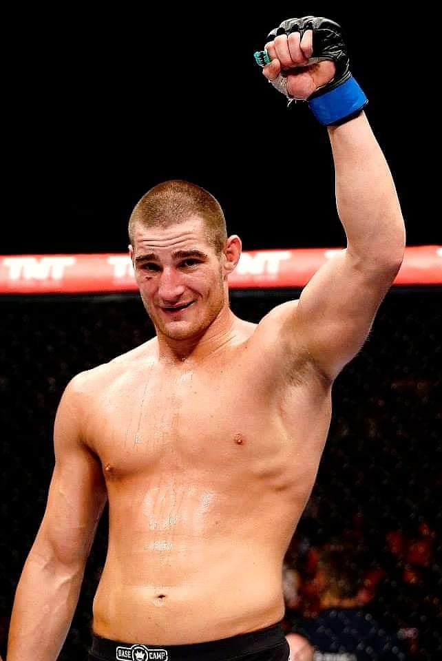 Italiandream: chi è il prossimo per Vettori? Post UFC Vegas 41 1