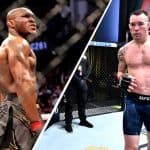 UFC 268