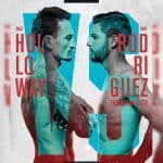 UFC Fight Night 197