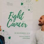 Scopriamo l'evento benefico con Irene e Nicholas Mungai 18
