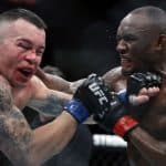 Risultati UFC 268