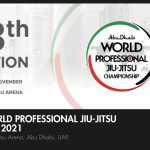 Abu Dhabi World Pro 2021: ecco gli italiani (adult) iscritti al Mondiale! 13
