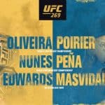 UFC 269