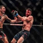 Holloway vs Kattar