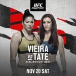 UFC Fight Night 198