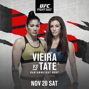 UFC Fight Night 198