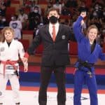 Ecco gli italiani a podio all'Abu Dhabi World Pro 2021 (categorie Master) 9