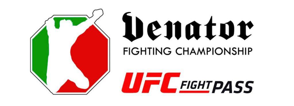 Venator su UFC Fight Pass è il preludio di qualcosa di più grande? 1