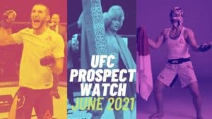TOP 5 PROSPECTS