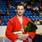 Seminario con Mattia Galbiati il 12 Dicembre sulle leglocks del Sambo! 6