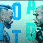 Font vs Aldo UFC Vegas 44