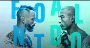 Font vs Aldo UFC Vegas 44