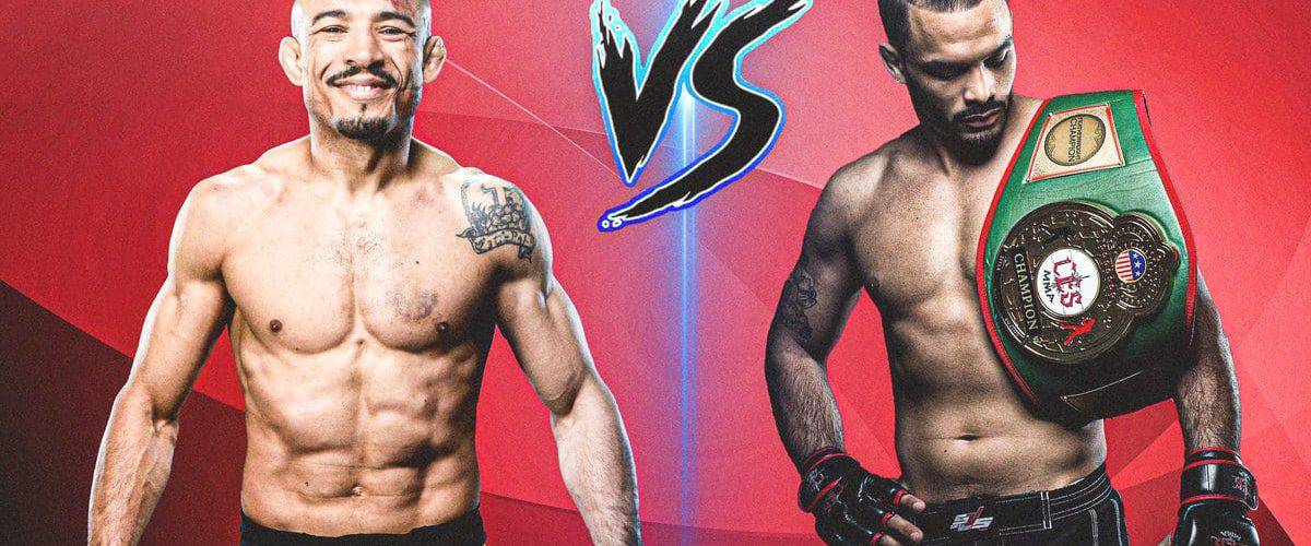 UFC Vegas 44: Font vs Aldo