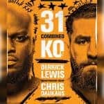 UFC Fight Night 199