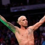 UFC 269