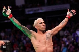 UFC 269