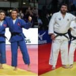 Champions League e Europa League per club 2021 di judo 15